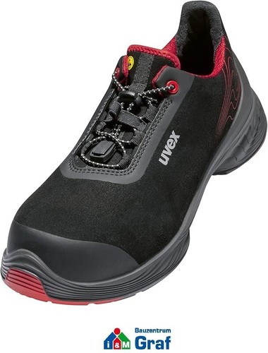 Uvex chaussure de - uvex,