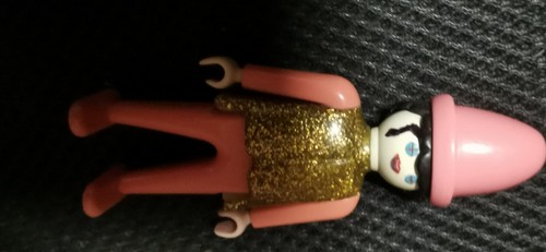 Playmobil 3392 1987 klicky - 3392,