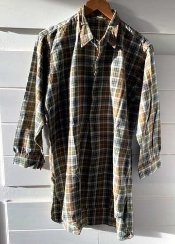 Linge ancien chemise - ancien,