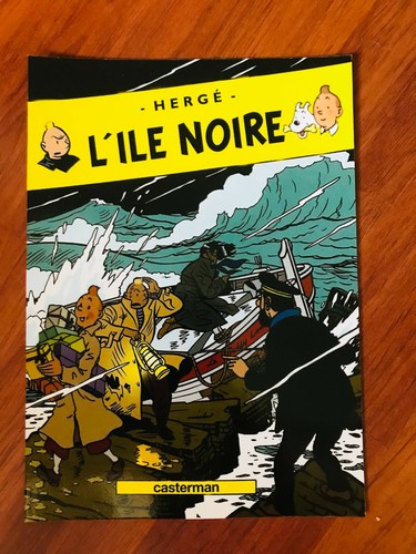 Libris tintin hommage - ex,