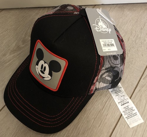 Casquette cap deckel - casquette,