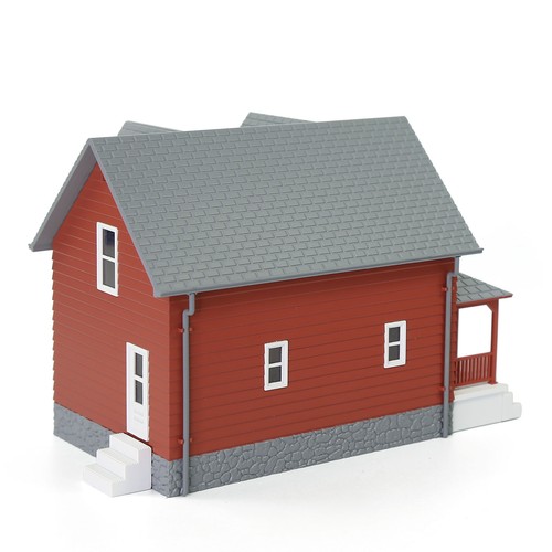 F027 3pcs échelle - Échelle, ho