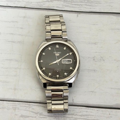 Montre seiko automatic - montre, 5