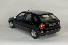 (NON NUMÉROTÉ/UNNUMBERED)  CITROEN ZX VOLCANE 1.9L  1991 OT1081 OTTOMOBILE -RARE