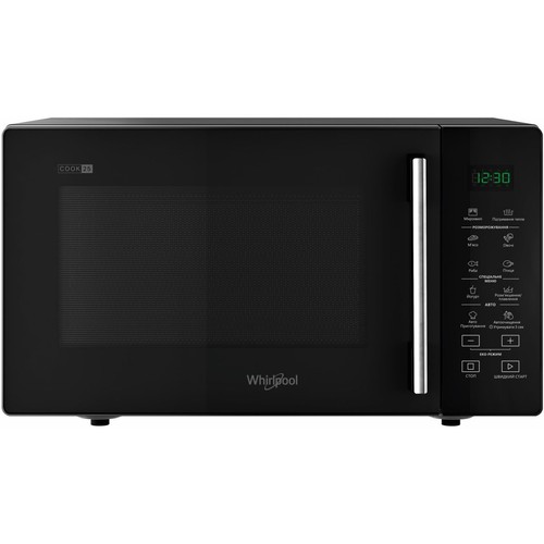 Micro ondes whirlpool mwp251b - micro,