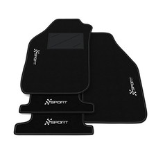 Tapis de sol compatibles avec