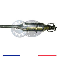 Filtres à particules pour