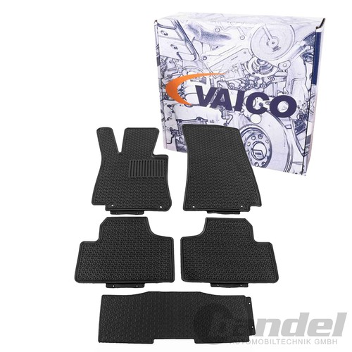 Vaico tapis sol avant - de,