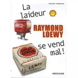 Raymond loewy philippe - raymond, loewy,