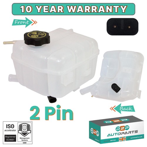 Vase expansion liquide
