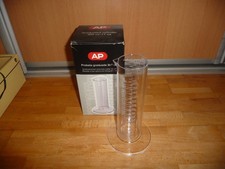 Eprouvette pour développement photo argentique / Hama