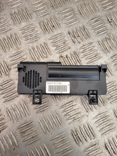 Boitier module gestion - boitier,