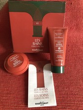Coffret Les Bains Roger Gallet