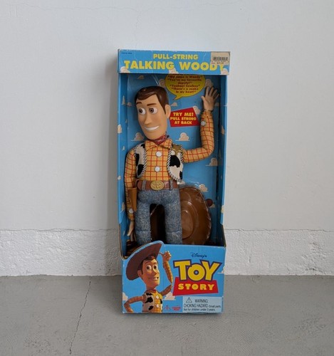 Figurine officielle thinkway - officielle,