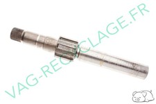 ♻️Embout colonne direction / Fixation volant Bmw Z4 Roadster E85 Bmw Z4 Coupé E8