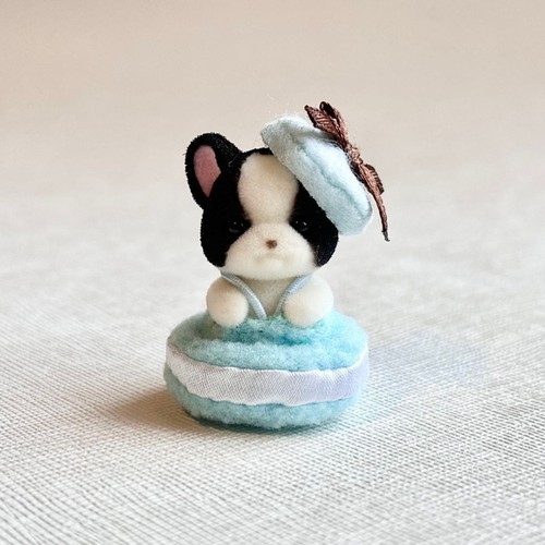 Happy kuji sylvanian family - happy,