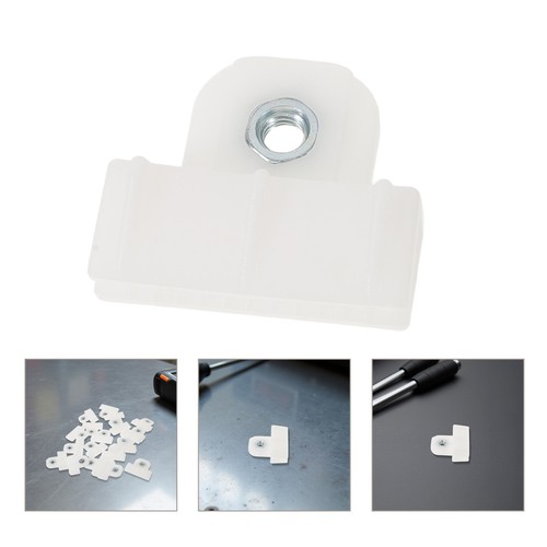 Clips lève vitre - 50, lève-vitre