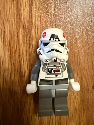 Lego star wars minifigure - lego,