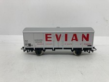 JOUEF HO 6263 wagon couvert