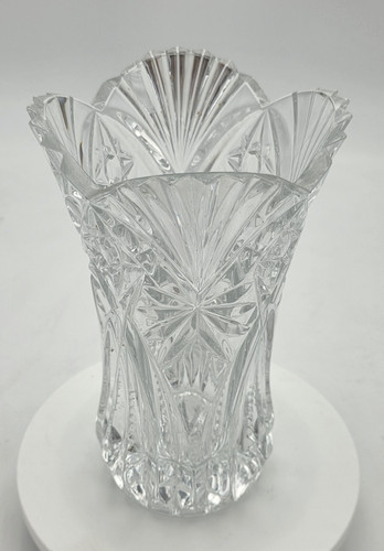 Crystal vase durand cristal - crystal,