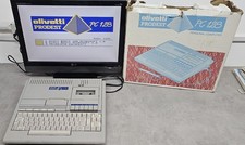 Olivetti Prodest Ordinateur