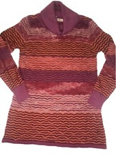 Griffin Paris Turtle Neck