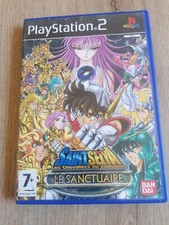 Playstation 2 chevalier du