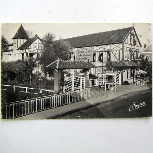 Cpsm ivry bataille le - cpsm, 27