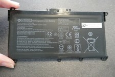 Batterie pour ordinateur portable HP 14-CE0043nf (Occasion) 