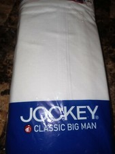 Vintage (2003) Jockey Big Man