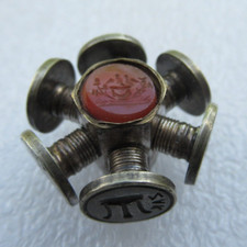 ANCIEN RARE CACHET SCEAU 2