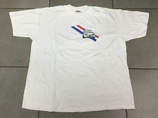 TEE-SHIRT BLANC COLLECTOR AUTO