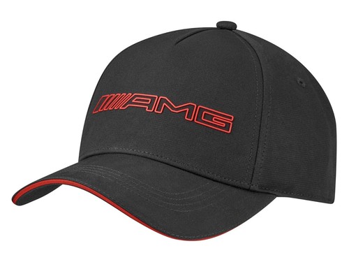 Mercedes benz amg casquette - mercedes-benz,
