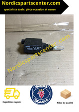 module moteur serrure de coffre saab 900 NG 94-98 4325783