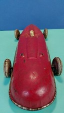 BUGATTI AUTOMOBILE DE COURSE