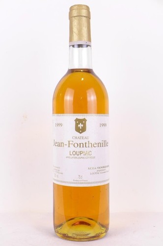 Loupiac château - loupiac,