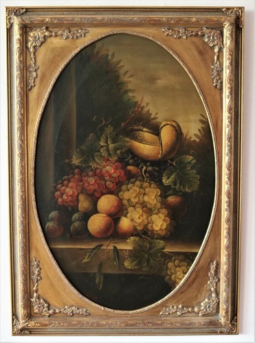 Peinture nature morte avec - peinture,