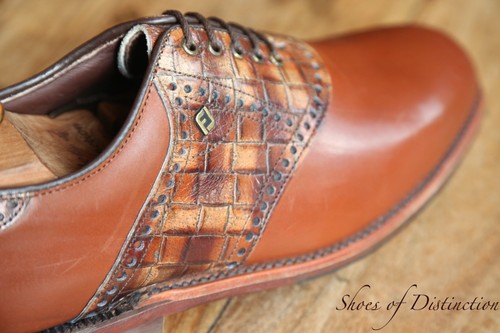 Chaussures golf footjoy - chaussures, de