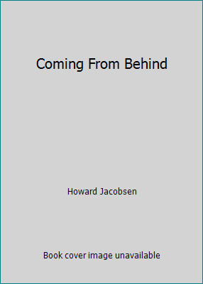 Coming from behind howard - from, by
