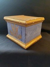  SOCLE D EGLISE  BOIS BADIGEON