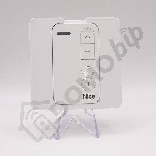 Télécommande nice mini - nice,
