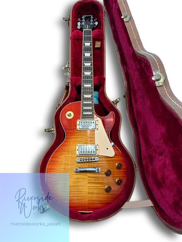 Gibson les paul - les,