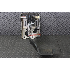 Pédale Pédalier Frein Lancia