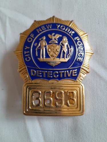 Badge insigne usa new york - usa, new-york
