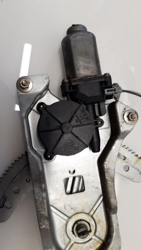 Leve vitre electrique avant