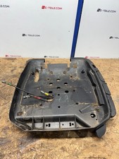 BMW E36 siège réglage levier