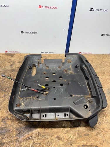 Bmw e36 siège réglage - réglage, levier