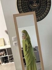 Jilbeb 2 Pièces En Soie De Médine