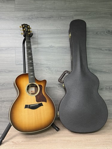 Taylor custom 414ce class - custom,