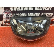 Optique de phare avant Honda